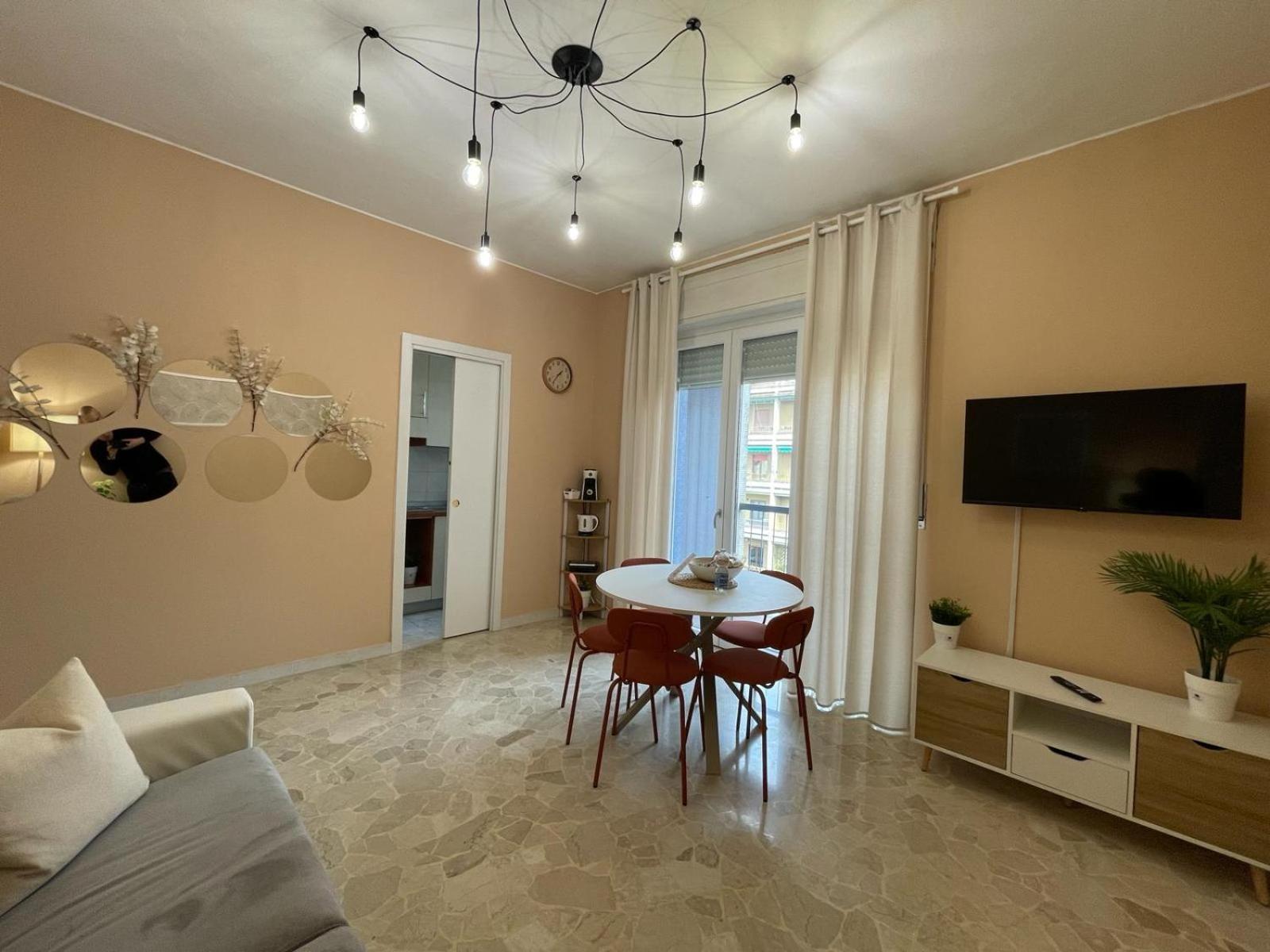 Home In Town - Citta' Studi Apartment Milano Exterior foto