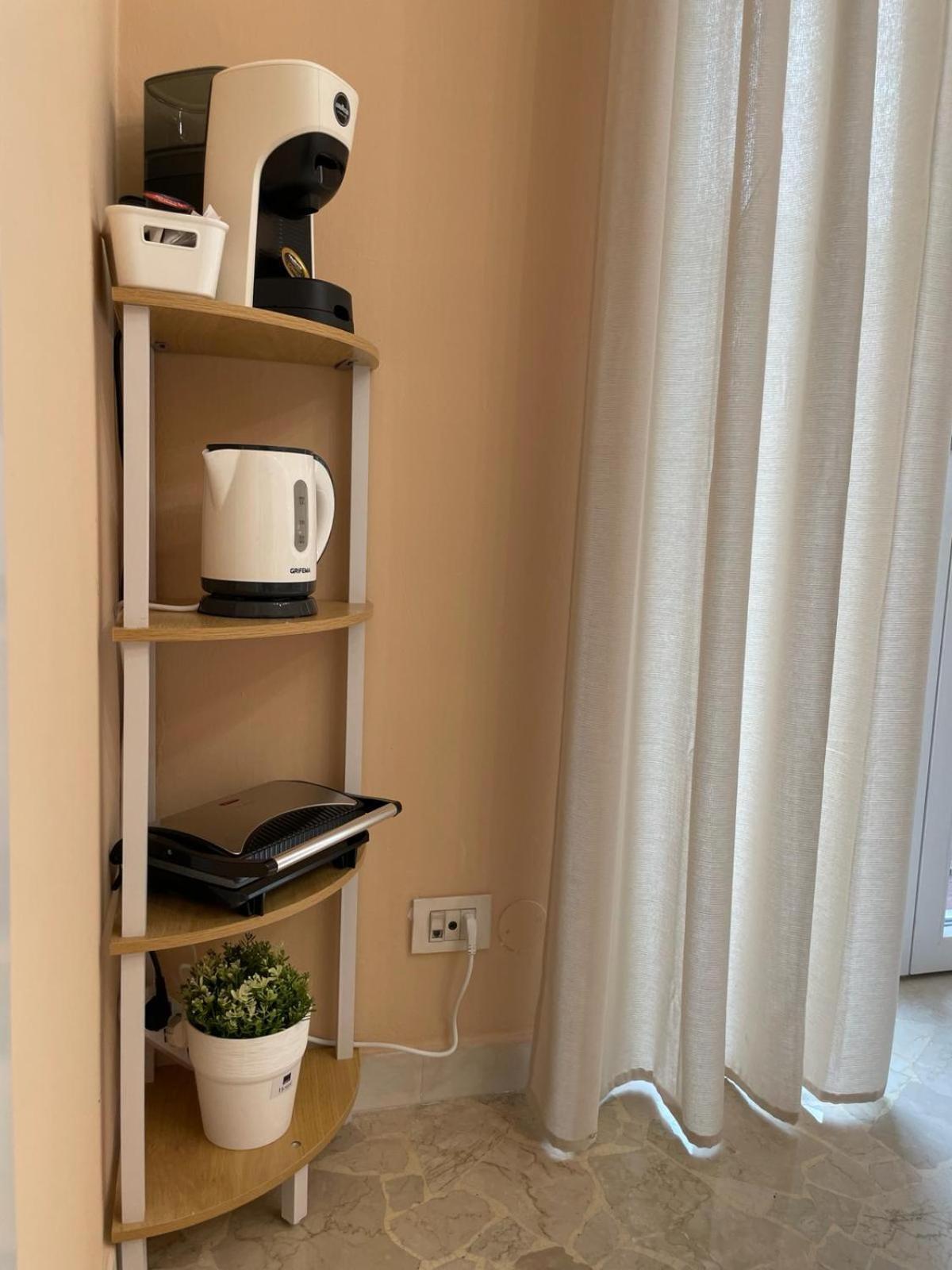 Home In Town - Citta' Studi Apartment Milano Exterior foto
