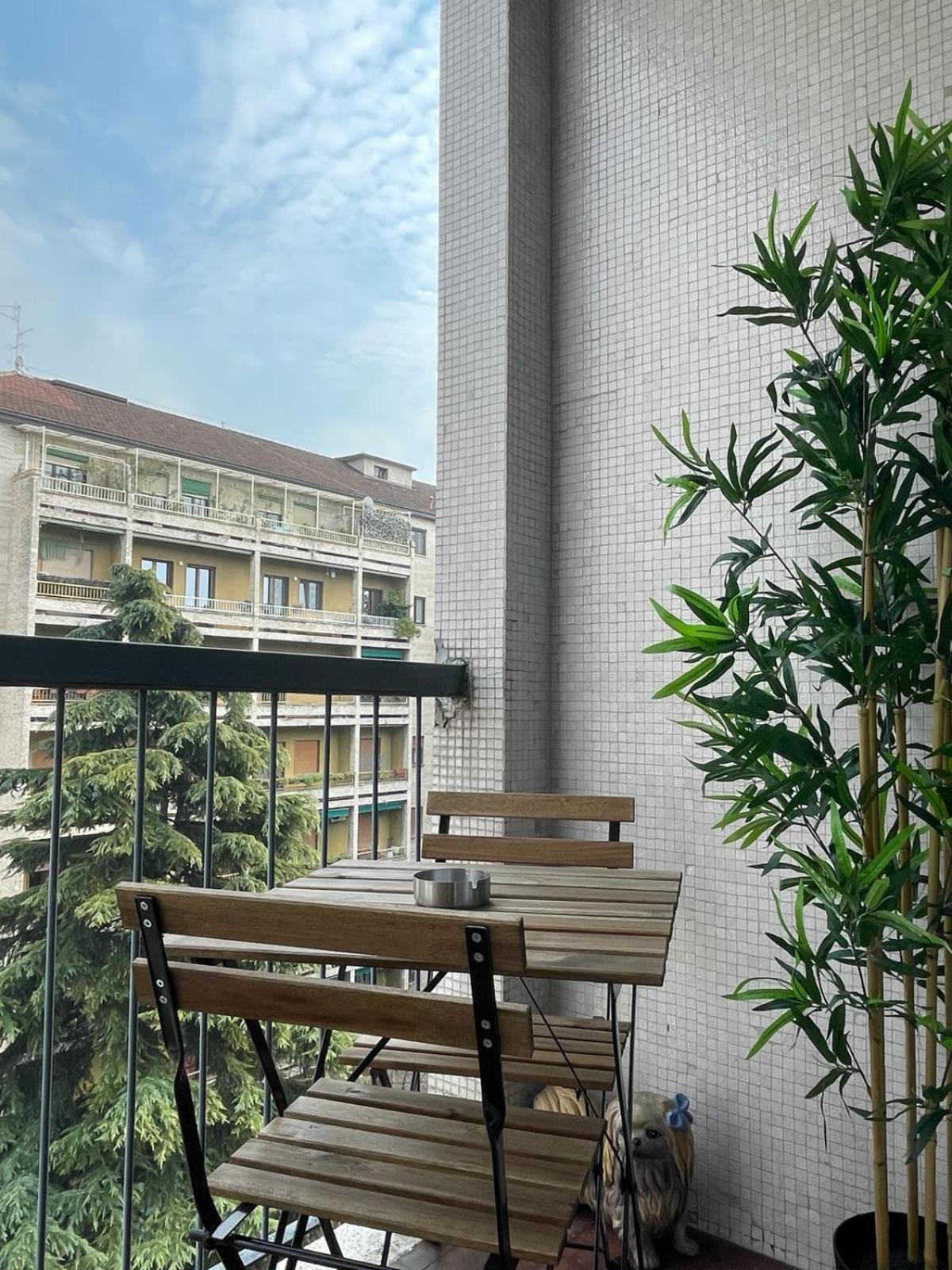 Home In Town - Citta' Studi Apartment Milano Exterior foto